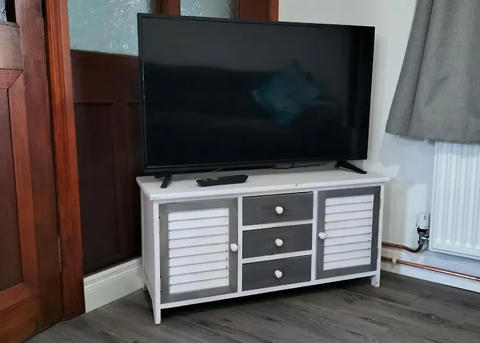 Blue Moon Self Catering 別荘 *