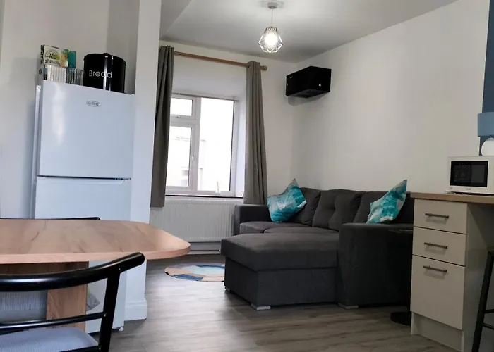 Blue Moon Self Catering