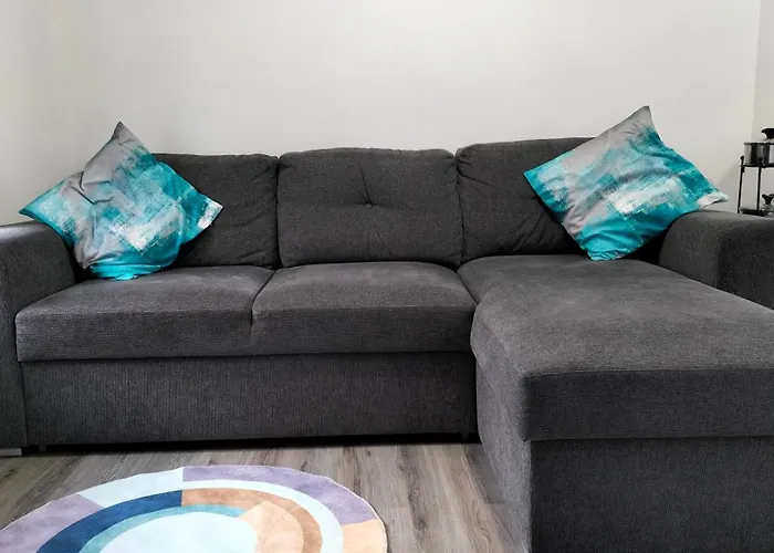 Blue Moon Self Catering *