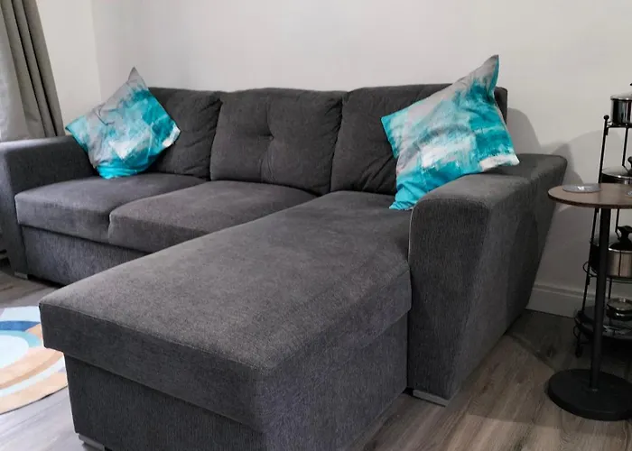 Blue Moon Self Catering 別荘 *