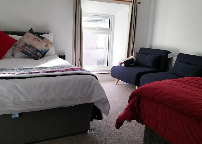 Ferienhaus Blue Moon Self Catering *