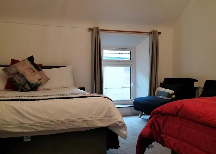 Blue Moon Self Catering Ferienhaus *