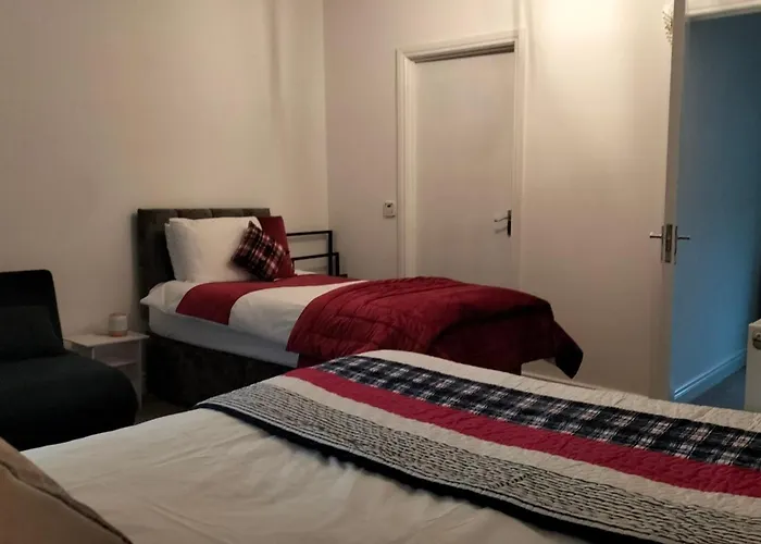 Blue Moon Self Catering