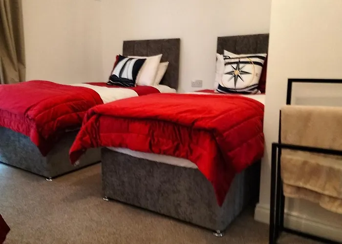 Ferienhaus Blue Moon Self Catering Dunkineely