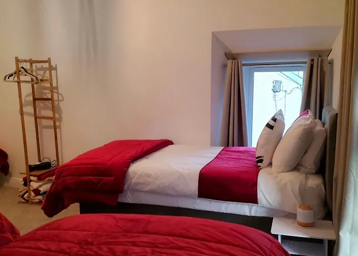 別荘 Blue Moon Self Catering