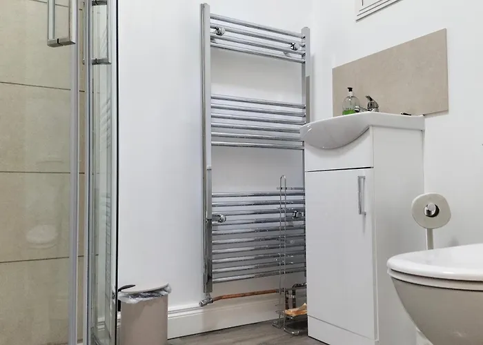 Blue Moon Self Catering 別荘 *