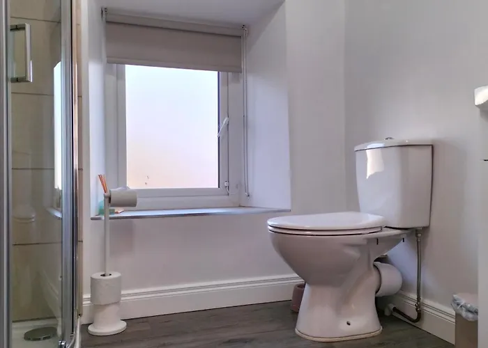 Blue Moon Self Catering