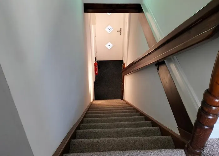 Blue Moon Self Catering 別荘 Dunkineely