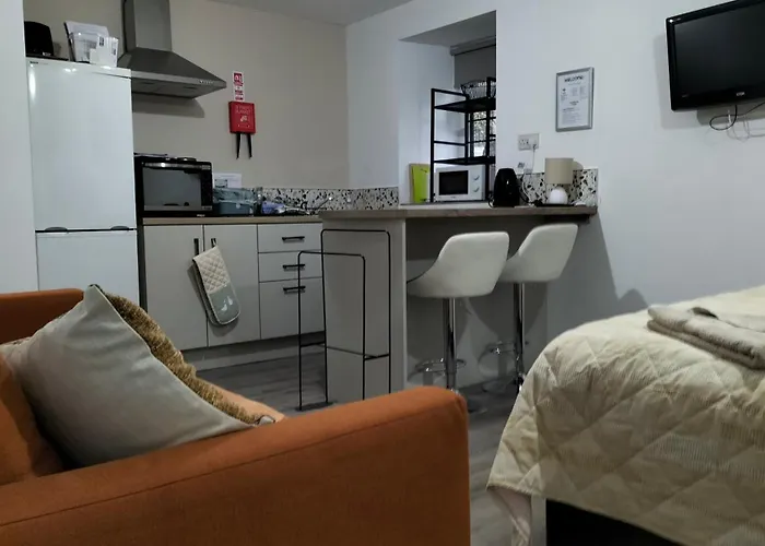 Blue Moon Self Catering 別荘