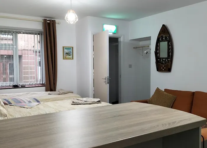 Blue Moon Self Catering