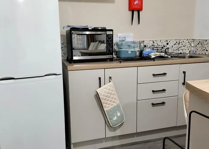 Blue Moon Self Catering *