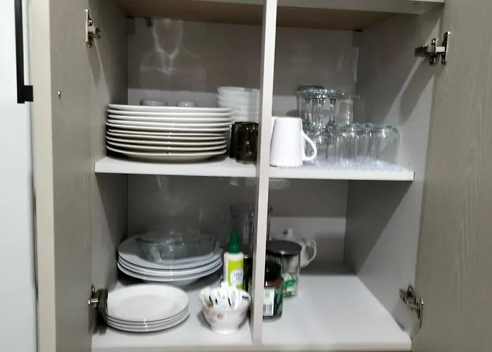 Blue Moon Self Catering * Dunkineely