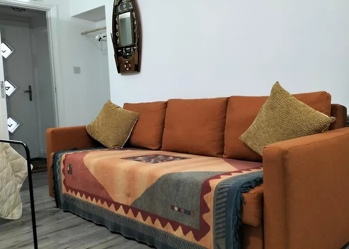 Blue Moon Self Catering Ferienhaus *