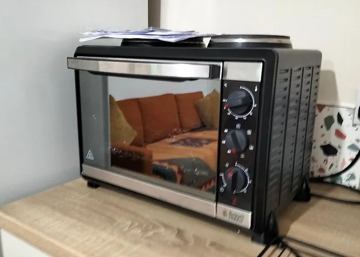 Blue Moon Self Catering Ferienhaus *