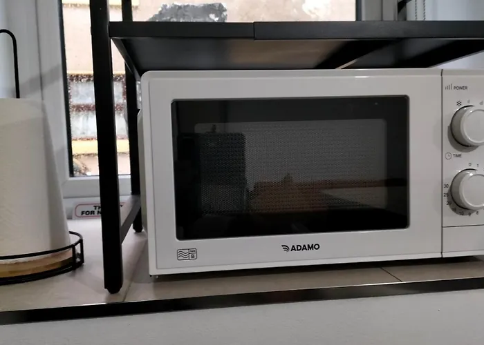 Blue Moon Self Catering