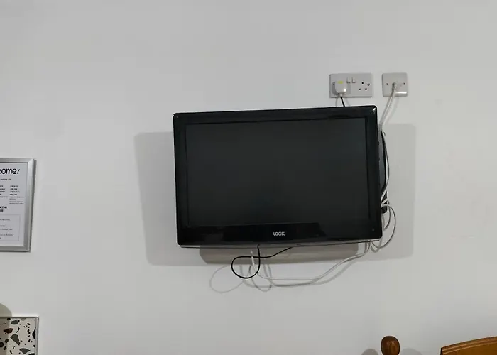 Blue Moon Self Catering 別荘 Dunkineely