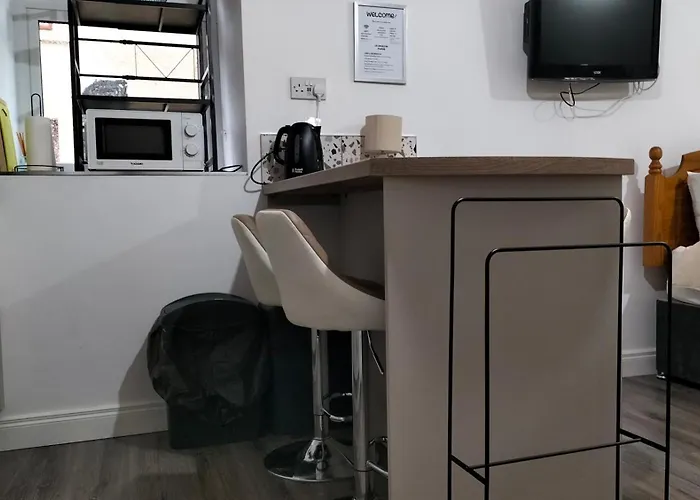 Blue Moon Self Catering Ferienhaus