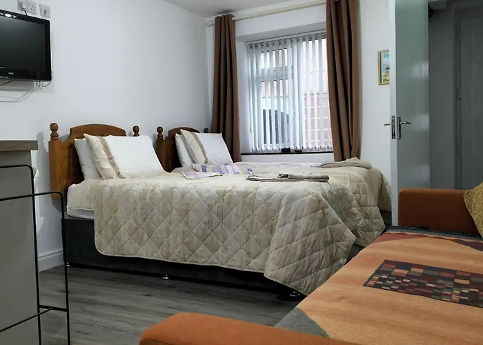 Blue Moon Self Catering 別荘 Dunkineely