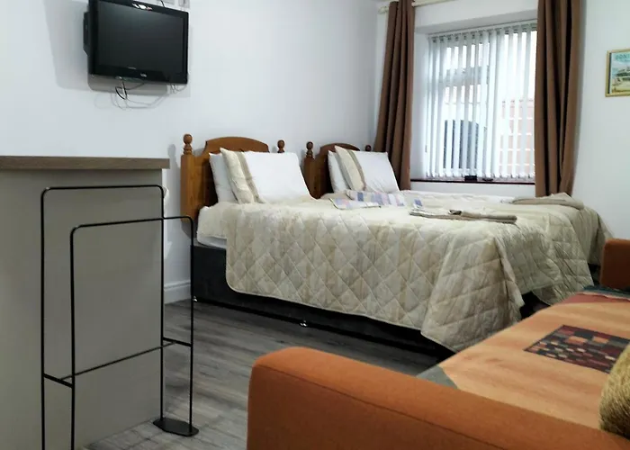 Blue Moon Self Catering Ferienhaus