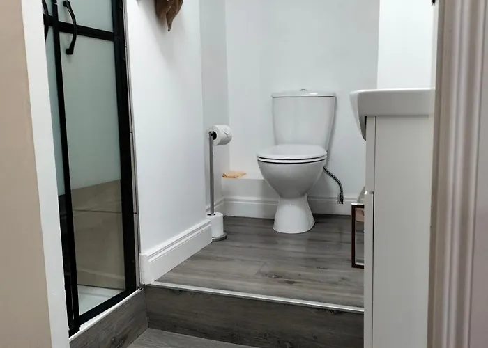 Blue Moon Self Catering Ferienhaus Dunkineely