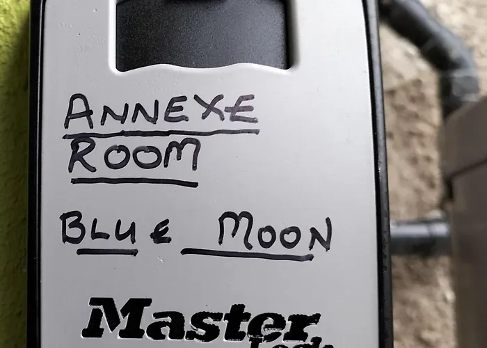 Blue Moon Self Catering 別荘 Dunkineely