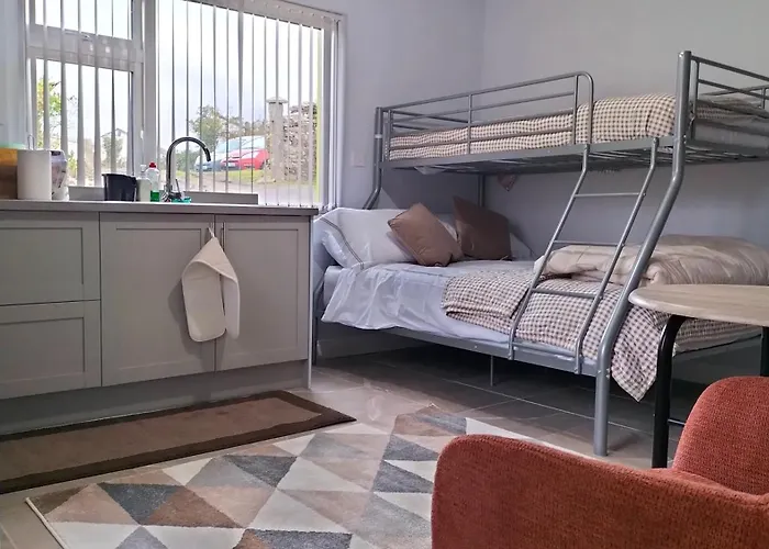 Blue Moon Self Catering Dunkineely