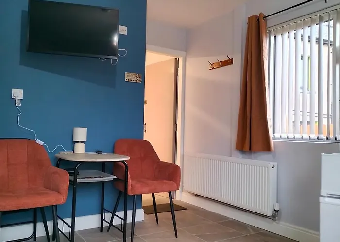 Ferienhaus Blue Moon Self Catering