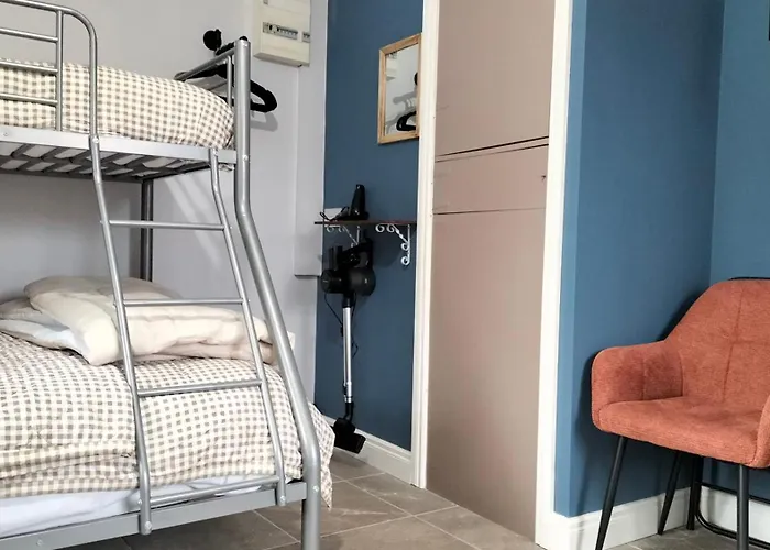 Blue Moon Self Catering *