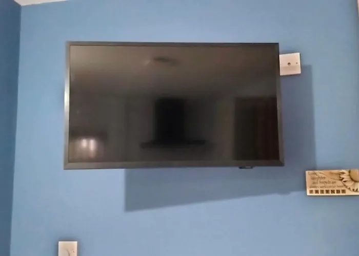 別荘 Blue Moon Self Catering *