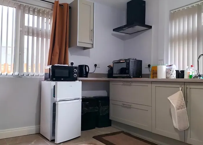 Blue Moon Self Catering