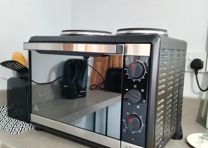 Blue Moon Self Catering Dunkineely