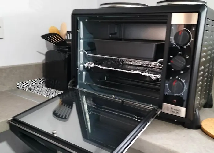 Blue Moon Self Catering Dunkineely